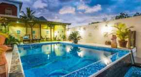 Blue Pearl Resort